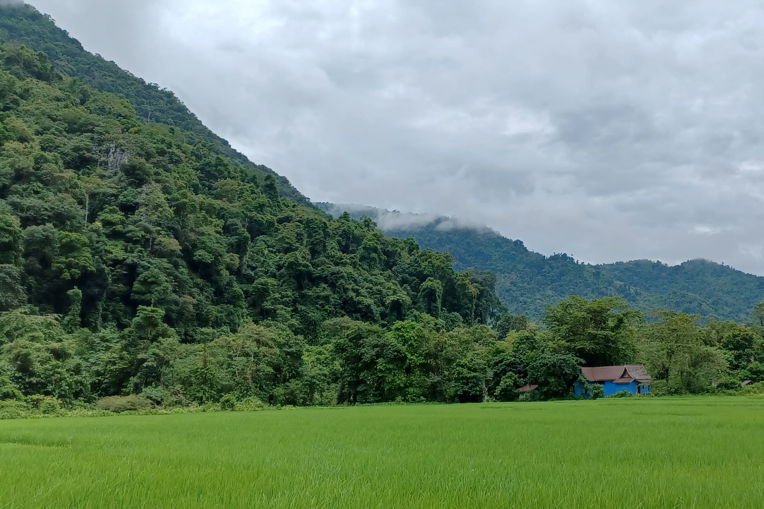 Discovering The Hidden Beauty Of Laos