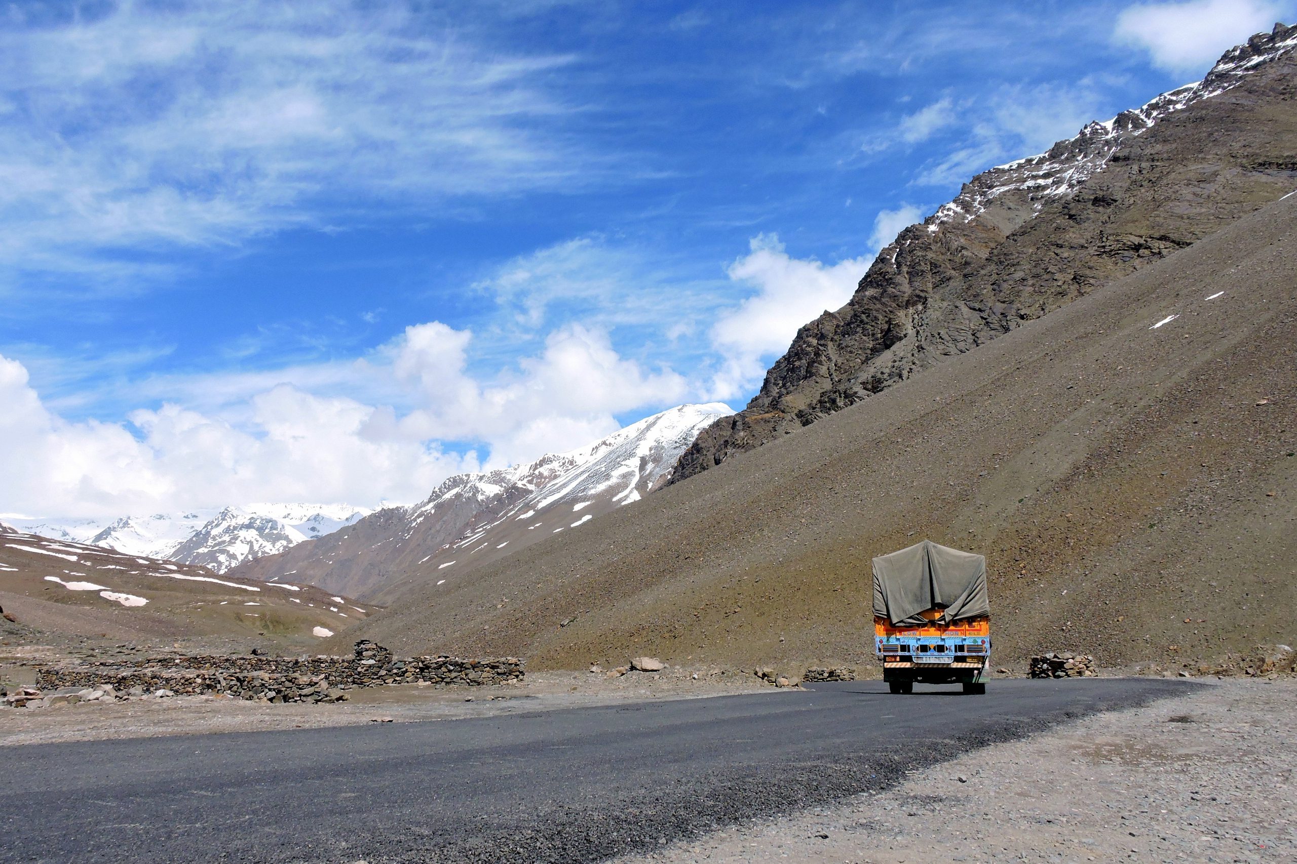 Ladakh Cultural Trip