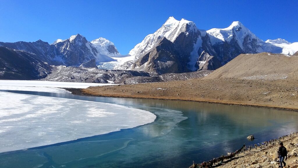 Chintaphu Trek - Scenic Trek Between India and Nepal - Travel With Susmita