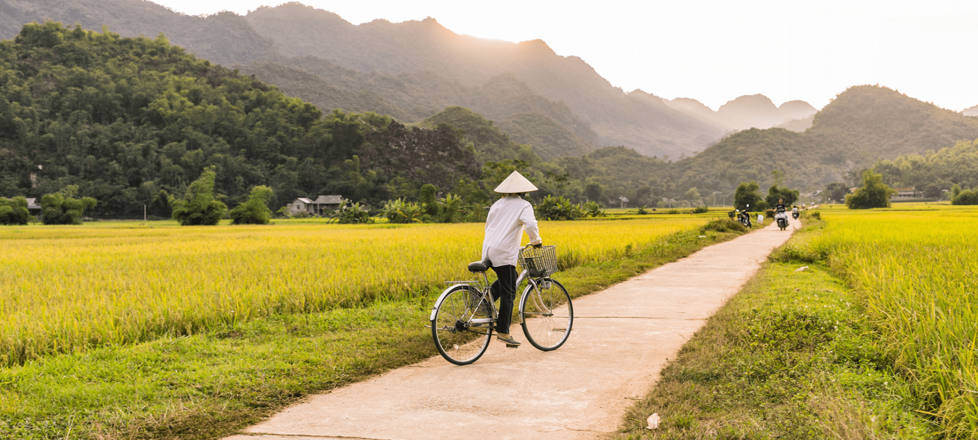 Vietnam Cycling Trip: Hanoi to Ho Chi Minh City