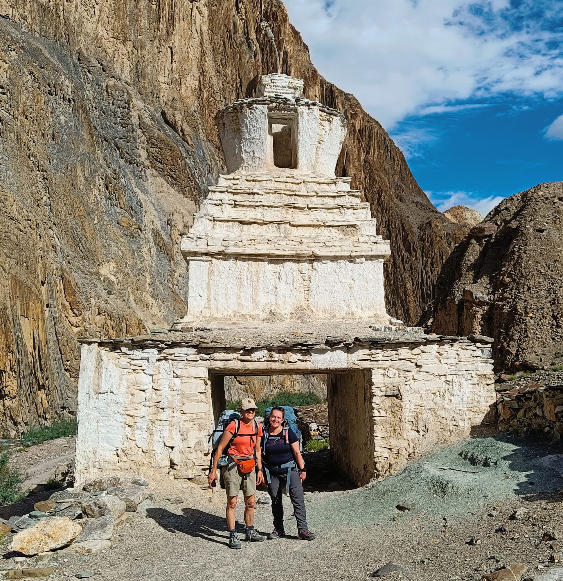 Markha Valley Trek
