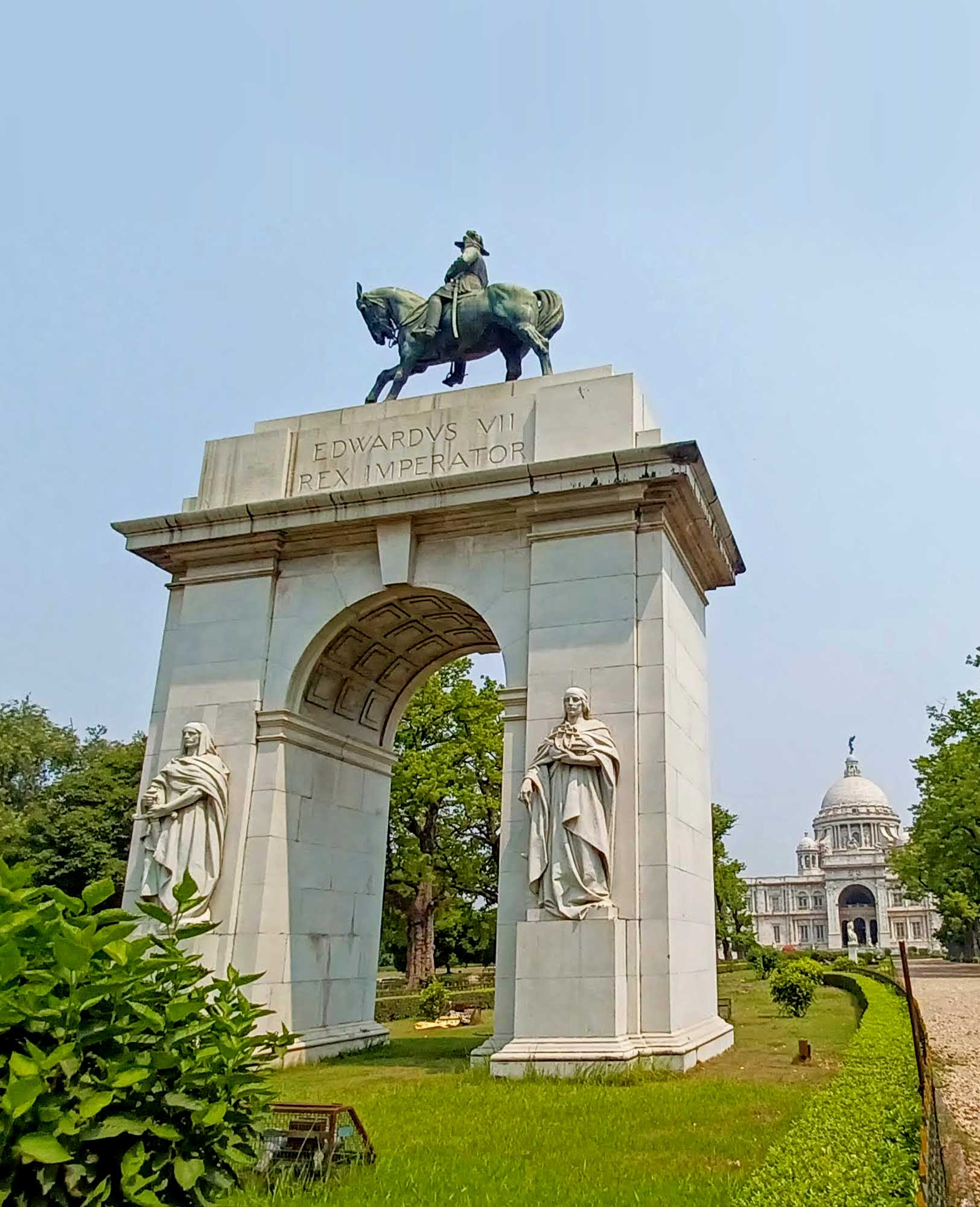 A Premium Kolkata Experience