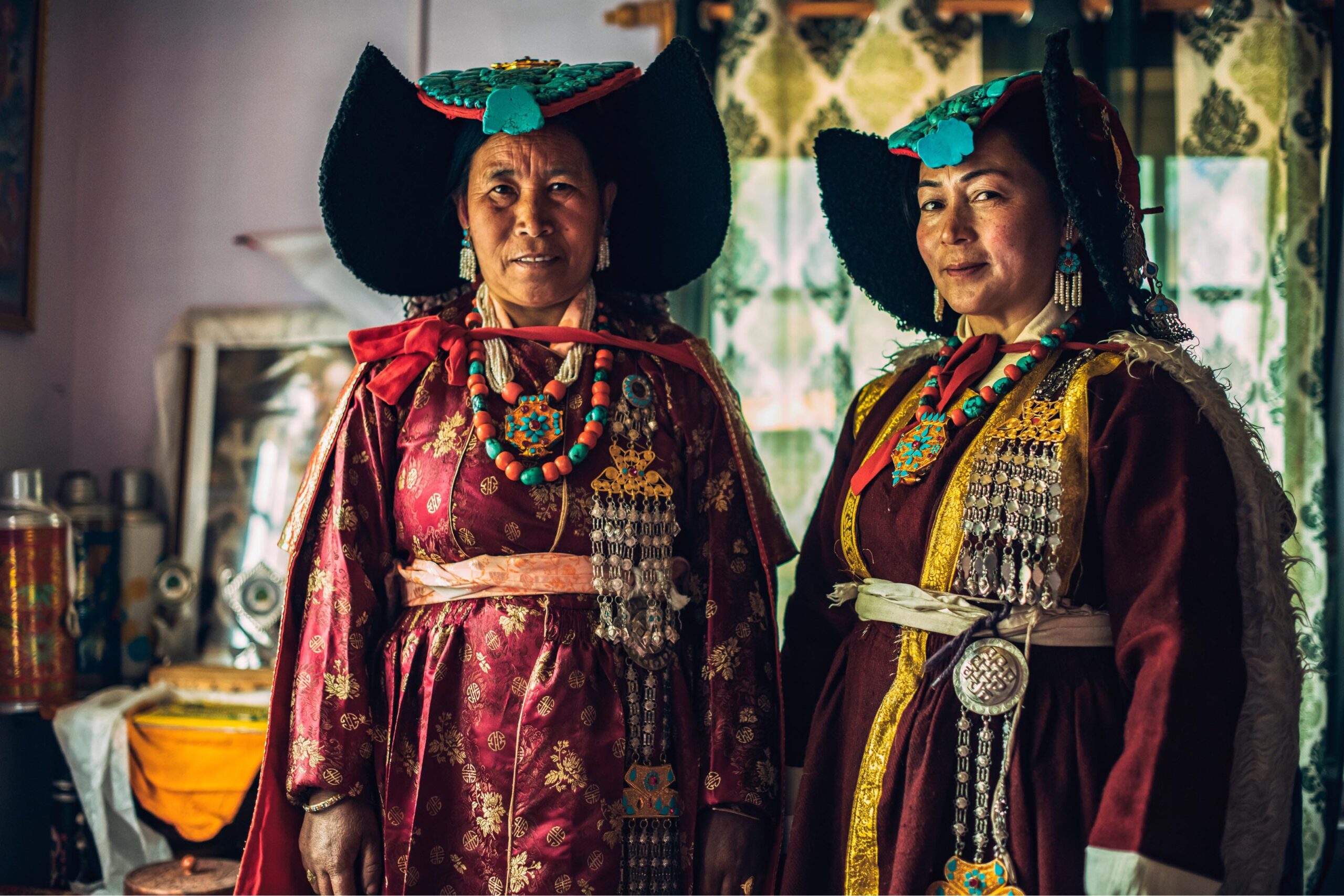 Aryan Valley Ladakh Tour: A 12-Day Cultural Journey from Brokpa Villages to Pangong Lake