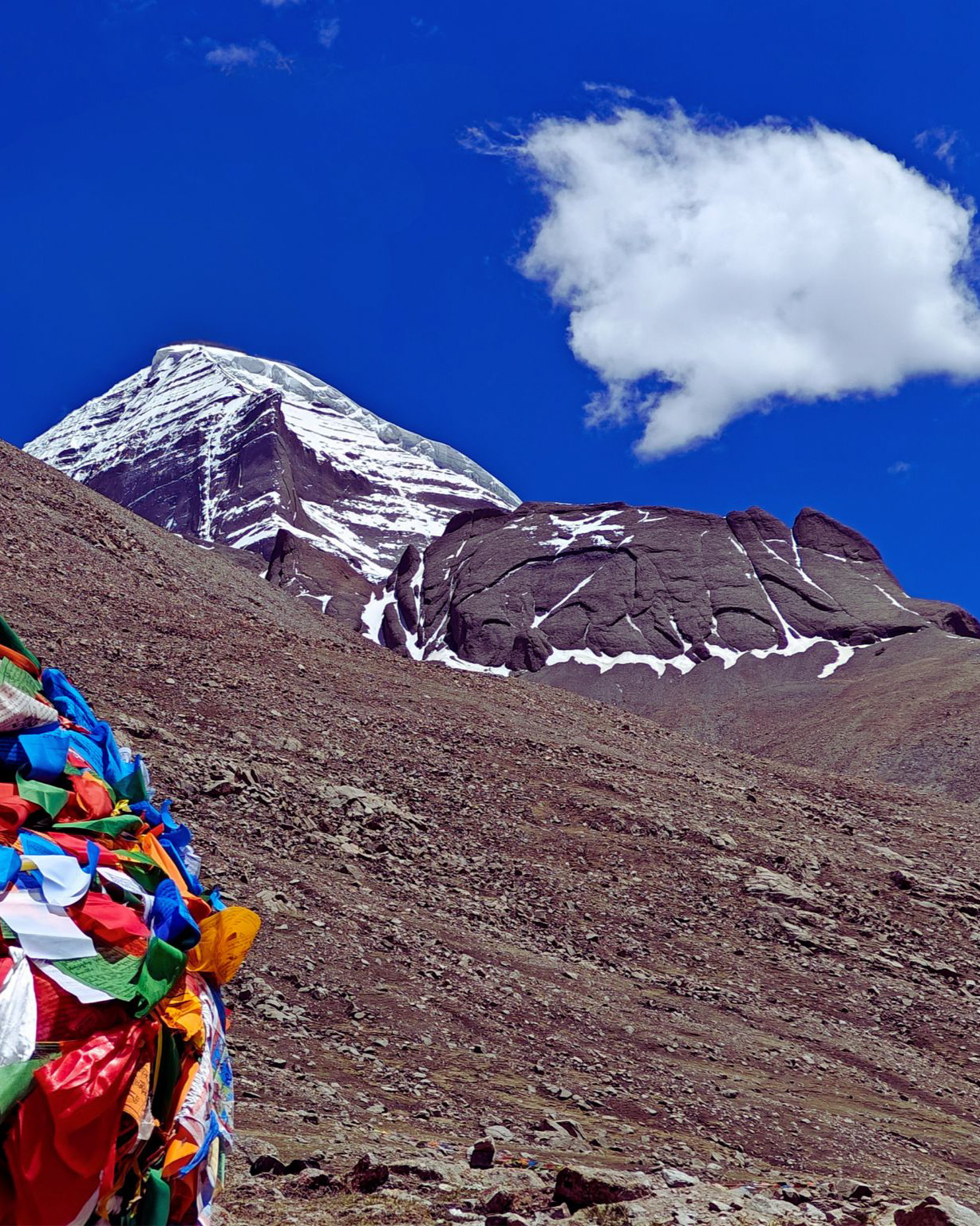 Kailash Mansarovar Yatra 2026